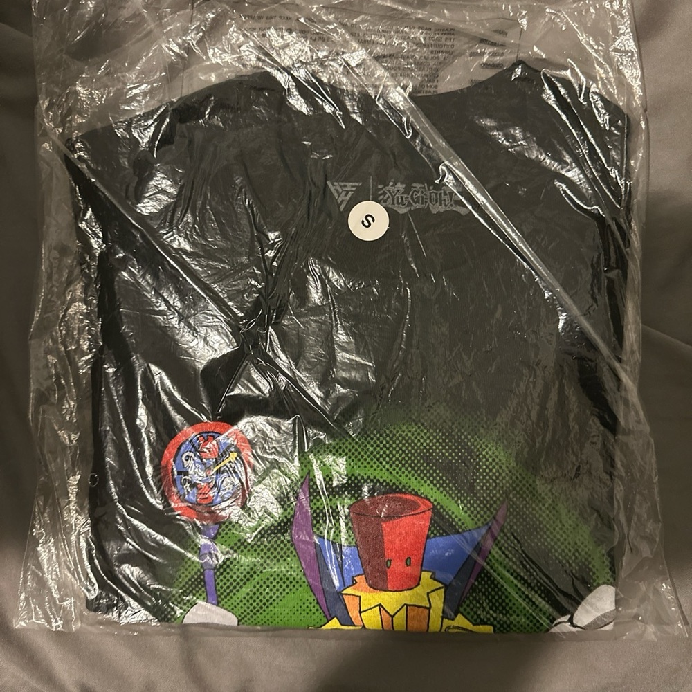 Hypland Time Wizard Tee